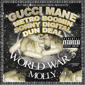 Download track Activist Gucci Mane