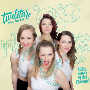 Download track Valkia Tuuletar