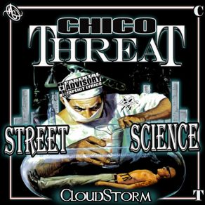 Download track Ananconda Chico Threat