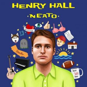 Download track Not In My House Henry Hall