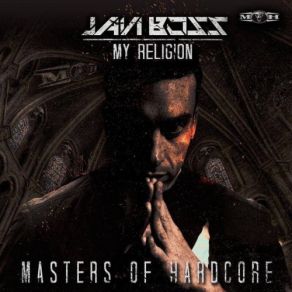 Download track My Religion Javi Boss