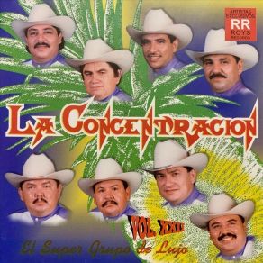 Download track Quinceañera La Concentracion