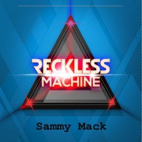 Download track Blue Ghost (Original Mix) Sammy MackieSammy Mack