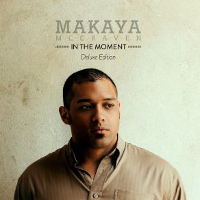 Download track Standing On Shoulders Makaya McCraven