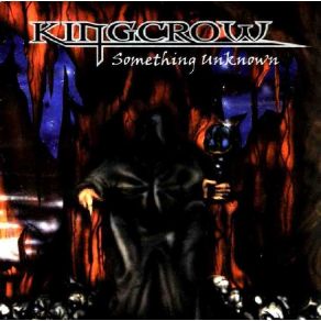 Download track Earth Shaker (Bonus Track) Kingcrow