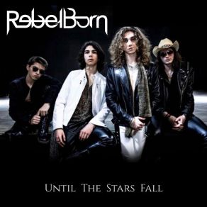 Download track I Know Rebel Born