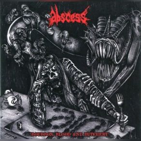 Download track Inferno Of Perverse Creation Abscess