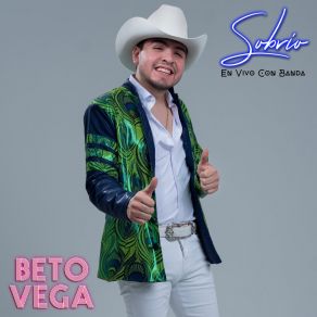 Download track El Chavalon (En Vivo) Beto Vega