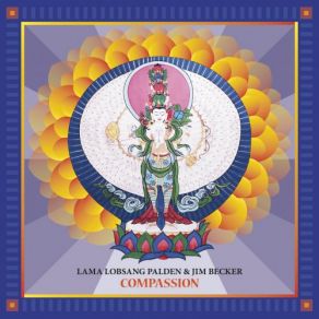 Download track Purification Jim Becker, Lama Lobsang Palden