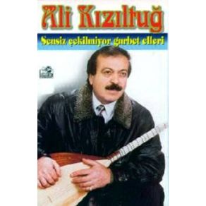 Download track Haberin Olsun Ali Kızıltuğ