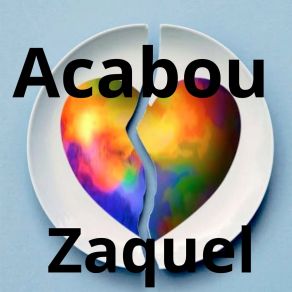 Download track Acabou ZAQUEL