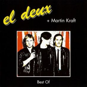 Download track Computermadchen El Deux, Martin Kraft