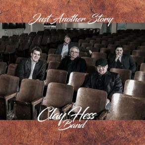 Download track Restless The Clay Hess Band