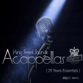 Download track Back To My Love (Accapella FX) Andre Le Phunk, Maiya Sykes