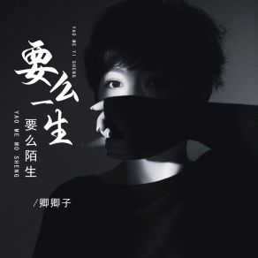 Download track 要么一生要么陌生 (Dj版伴奏) 卿卿子豪大大