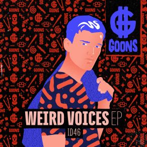 Download track Weird Voices Id46