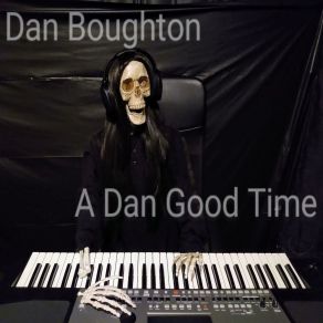 Download track Cry Of The Future Dan Boughton
