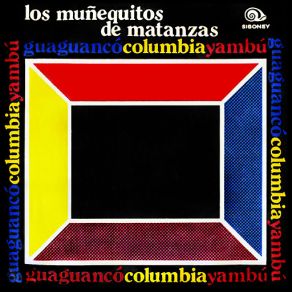 Download track Recogidito (Remasterizado) Los Munequitos De Matanzas