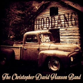 Download track Make It Last The Christopher David Hanson Band