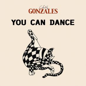 Download track You Can Dance (Radio Edit)  Gonzales