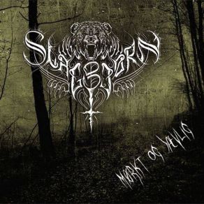 Download track Oceans Of Sorrow Slagbjorn