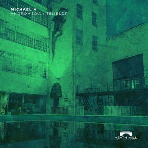 Download track Temblor (Original Mix) Michael A