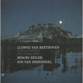Download track 01. Violin Sonata No. 6 In A-Dur, Op. 30 No. 1 - I. Allegro Ludwig Van Beethoven