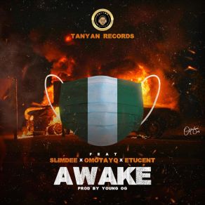 Download track Awake Tanyan RecordsOmotayo, Slimdee, Etucent