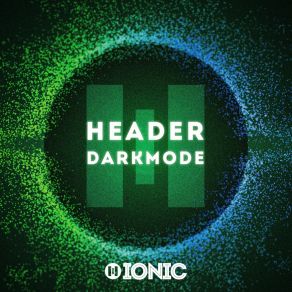 Download track Darkmode (Extended) Header