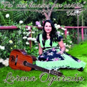 Download track Ese Huaso Quiere Dueña. Lorena Oyarzun