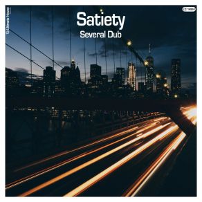 Download track Satiety (3Ivissa 5oul Extended Remix) Several Dub3ivissa 5oul