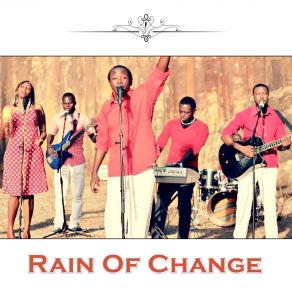 Download track Roho Mtakatifu Samawati Band