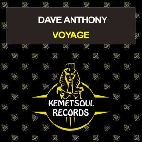 Download track Voyage (Club Mix) Dave Anthony