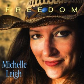 Download track There Are Things Michelle Leigh