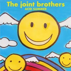 Download track Acid Summer (Jump Up Mix) The Joint Brothers