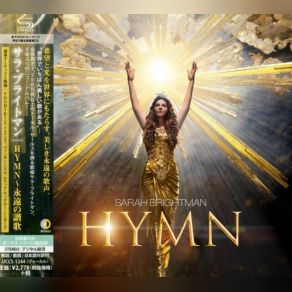 Download track OVERTURE Sarah Brightman