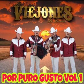 Download track El M Grande Los Viejones De Linares