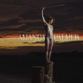 Download track Look Mummy, No Hands Amanda Palmer