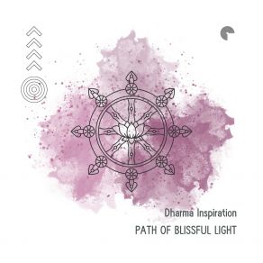 Download track Light Rain Noise, Path Of Blissful Light: Daily Dharma Meditation Quiet Moments