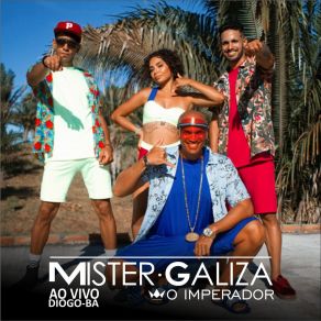 Download track Zap Zap (Ao Vivo) Mr Galiza