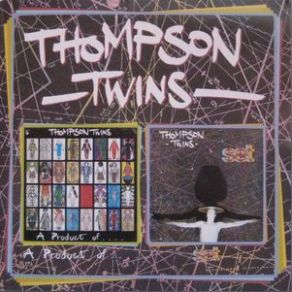 Download track Oumma Aularesso (Animal Laugh) The Thompson Twins