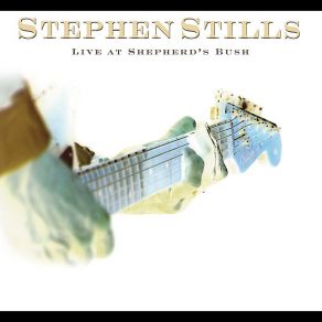 Download track Wounded World / Rocky Mountain Way Stephen Stills