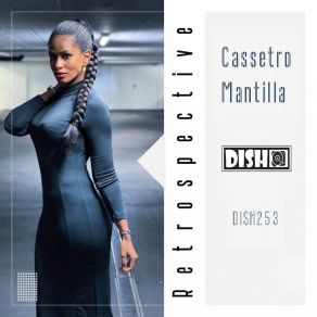 Download track I WANNA BE Cassetro