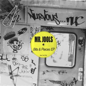 Download track In My Pocket (Original Mix) Mr Jools