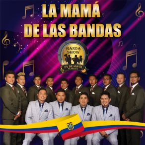 Download track Tu Ausencia Banda Show 24 De Mayo De Patate