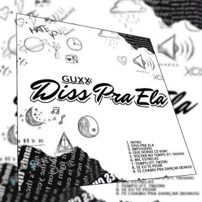 Download track Te Chamo Pra Dançar (Bônus) Guxx