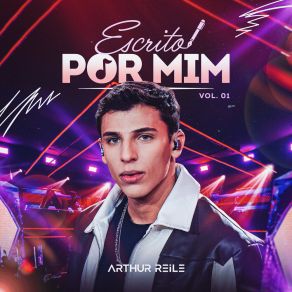 Download track Promessas Vazias (Ao Vivo) Arthur Reile