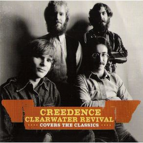 Download track Suzie Q. Part 1 Creedence