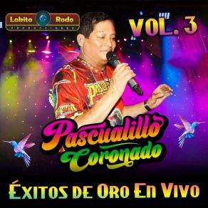 Download track Mujer Ingrata Pascualillo Coronado