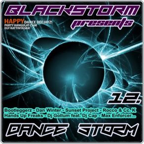 Download track Dance Storm Vol. 12. Mixed By BlackStorm (2015) Blackstorm